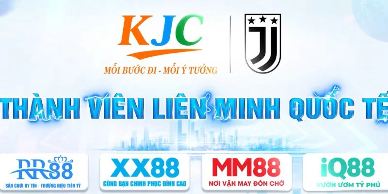 Liên minh KJC 2025